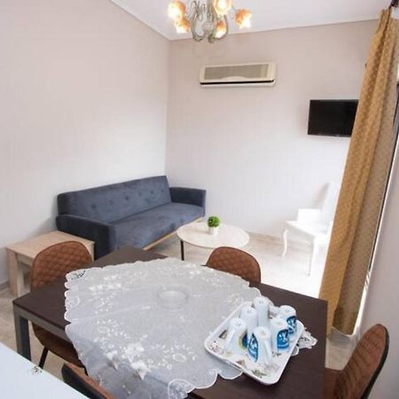 Vasileiou Apartments 卡梅纳维洛拉 外观 照片
