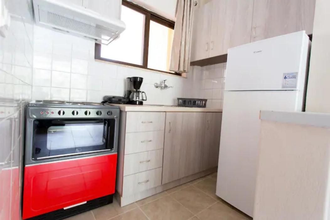 Vasileiou Apartments 卡梅纳维洛拉 外观 照片