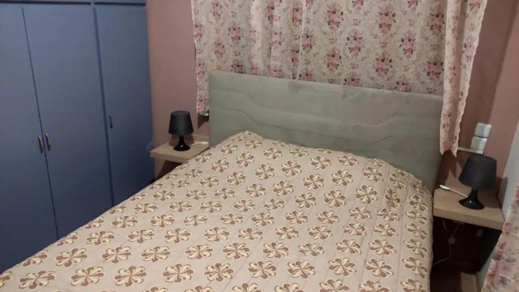 Vasileiou Apartments 卡梅纳维洛拉 外观 照片