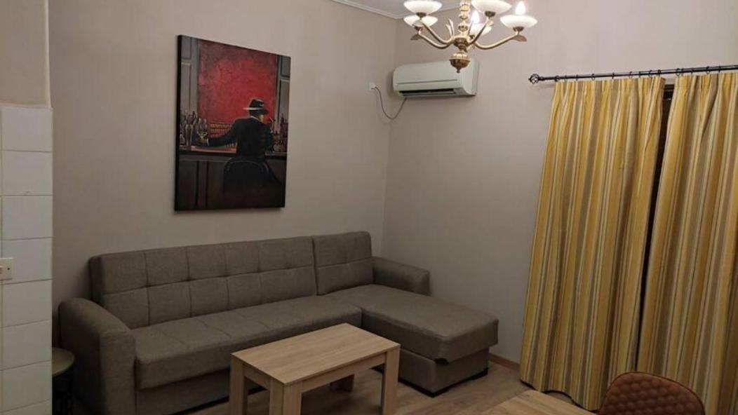 Vasileiou Apartments 卡梅纳维洛拉 外观 照片