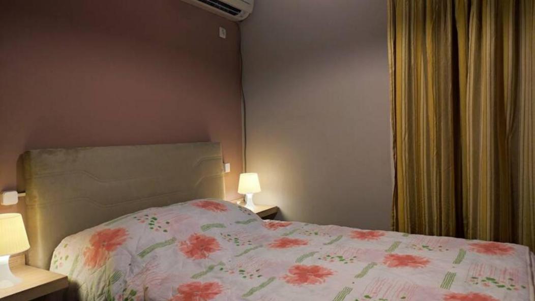 Vasileiou Apartments 卡梅纳维洛拉 外观 照片