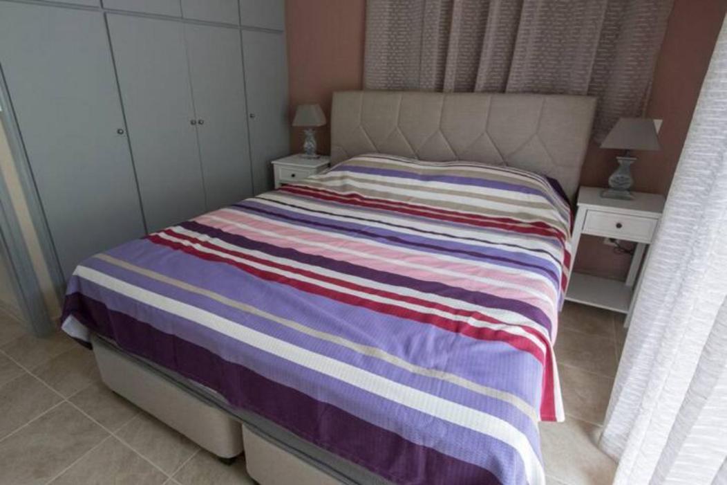 Vasileiou Apartments 卡梅纳维洛拉 外观 照片