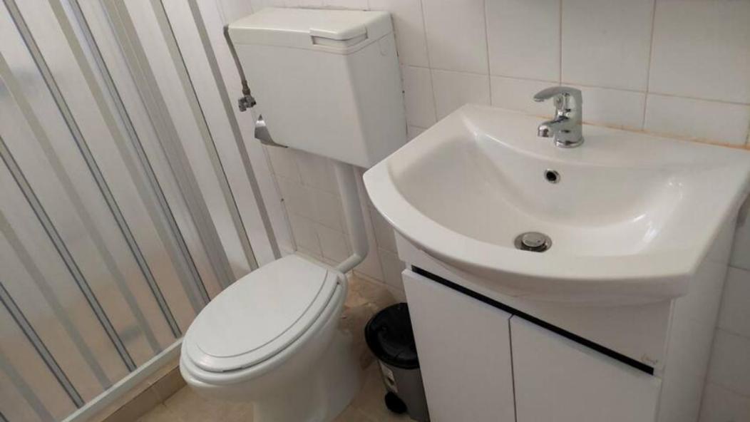 Vasileiou Apartments 卡梅纳维洛拉 外观 照片