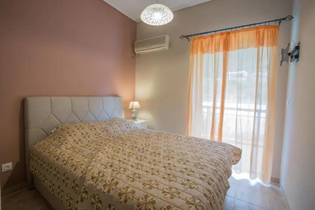 Vasileiou Apartments 卡梅纳维洛拉 外观 照片