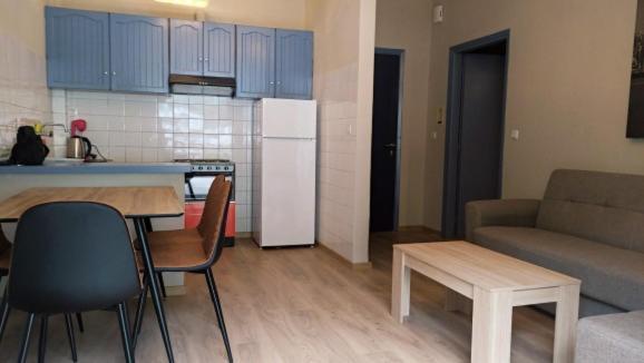 Vasileiou Apartments 卡梅纳维洛拉 外观 照片